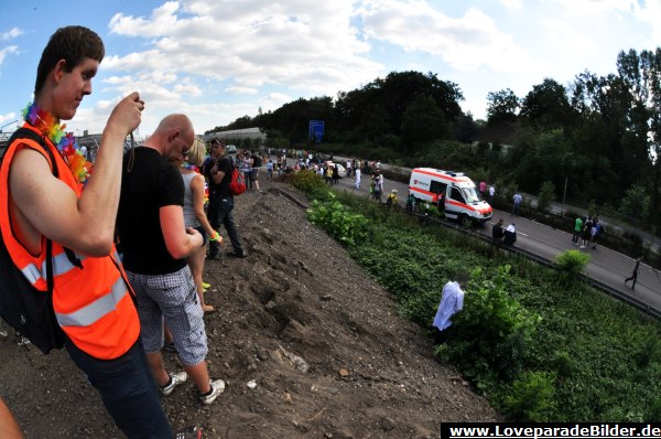 Loveparade Bilder