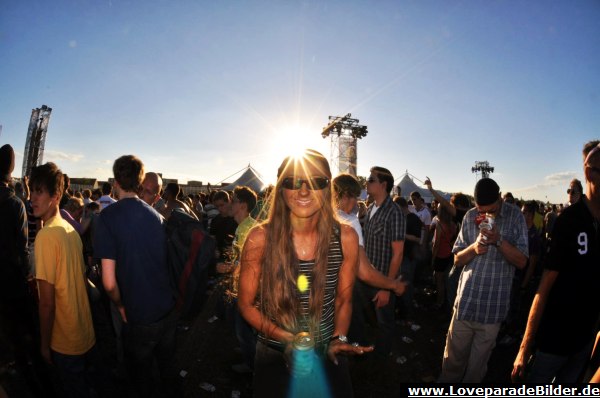 Loveparade Bilder